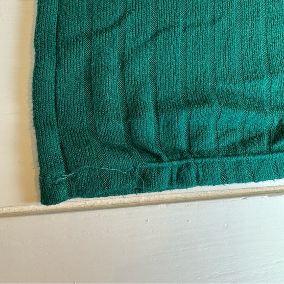 Stars Above Emerald Green Knitwear - Picture 11 of 11